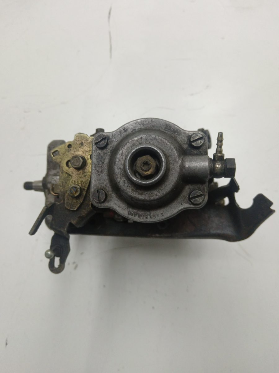 Bomba Inyeccion Volkswagen Passat Berlina (3C2) 2005-2010 Highline 1.6L 77kW