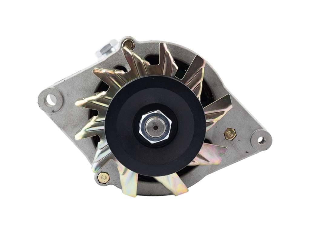 Alternador 12V con regulador