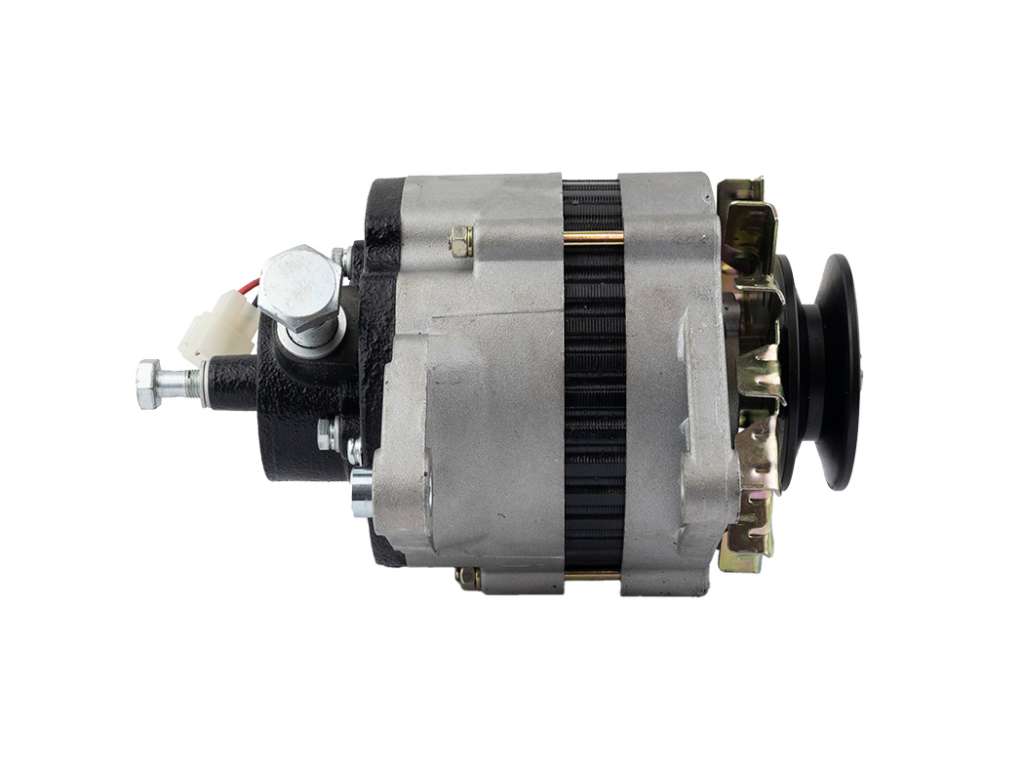 Alternador 12V con regulador