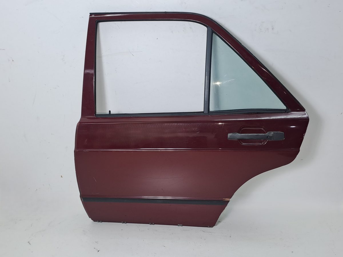 Puerta Trasera Izquierda Mercedes-Benz Clase C (W201) Berlina 1982-1993 Diesel