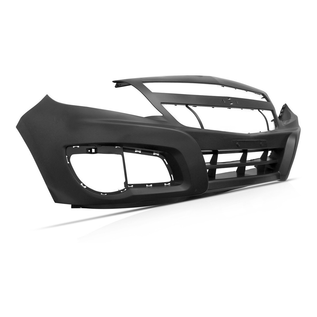 Paragolpes delantero