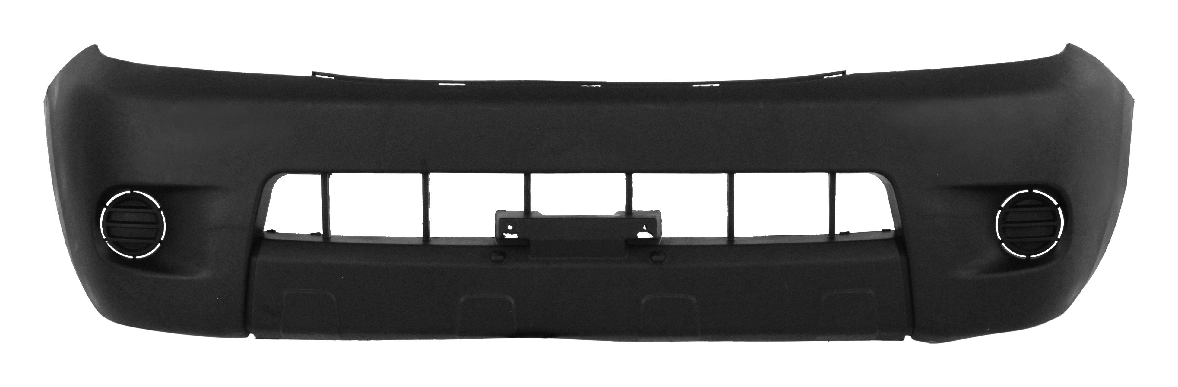PARAGOLPE DELT. LISO S/AGUJERO FENDER S/AGUJERO CAMINERO