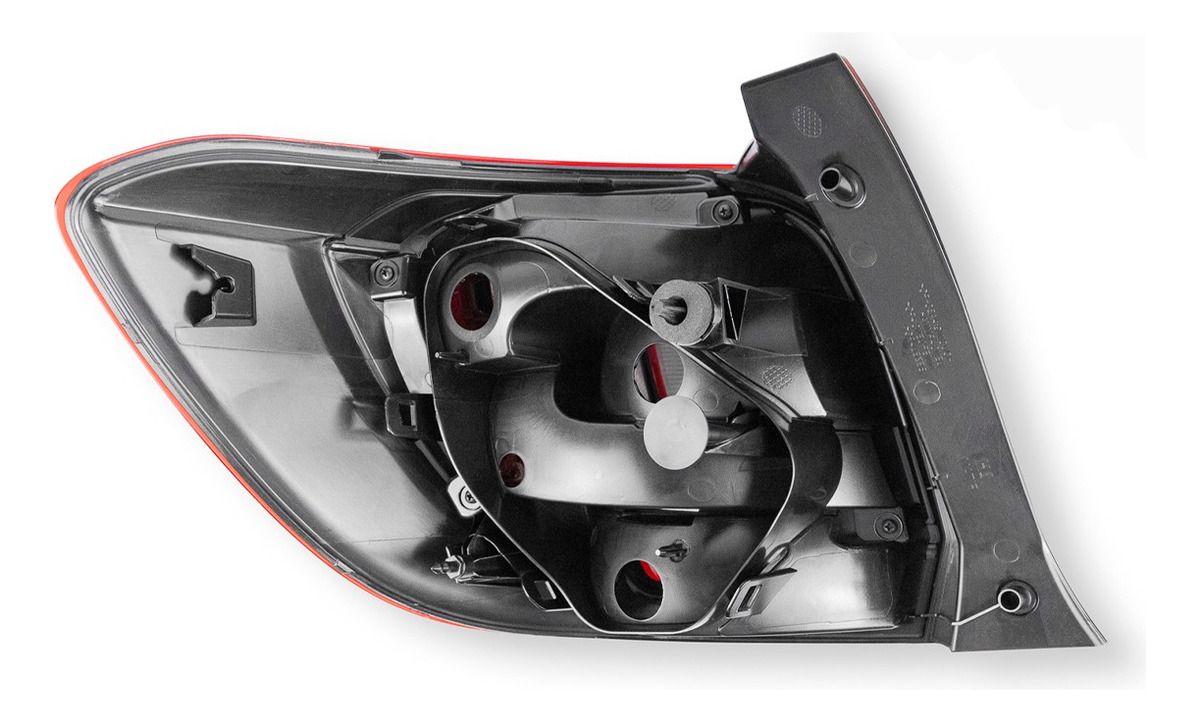 Faro Renault Sandero Stepway Derecho 2015 A 2020