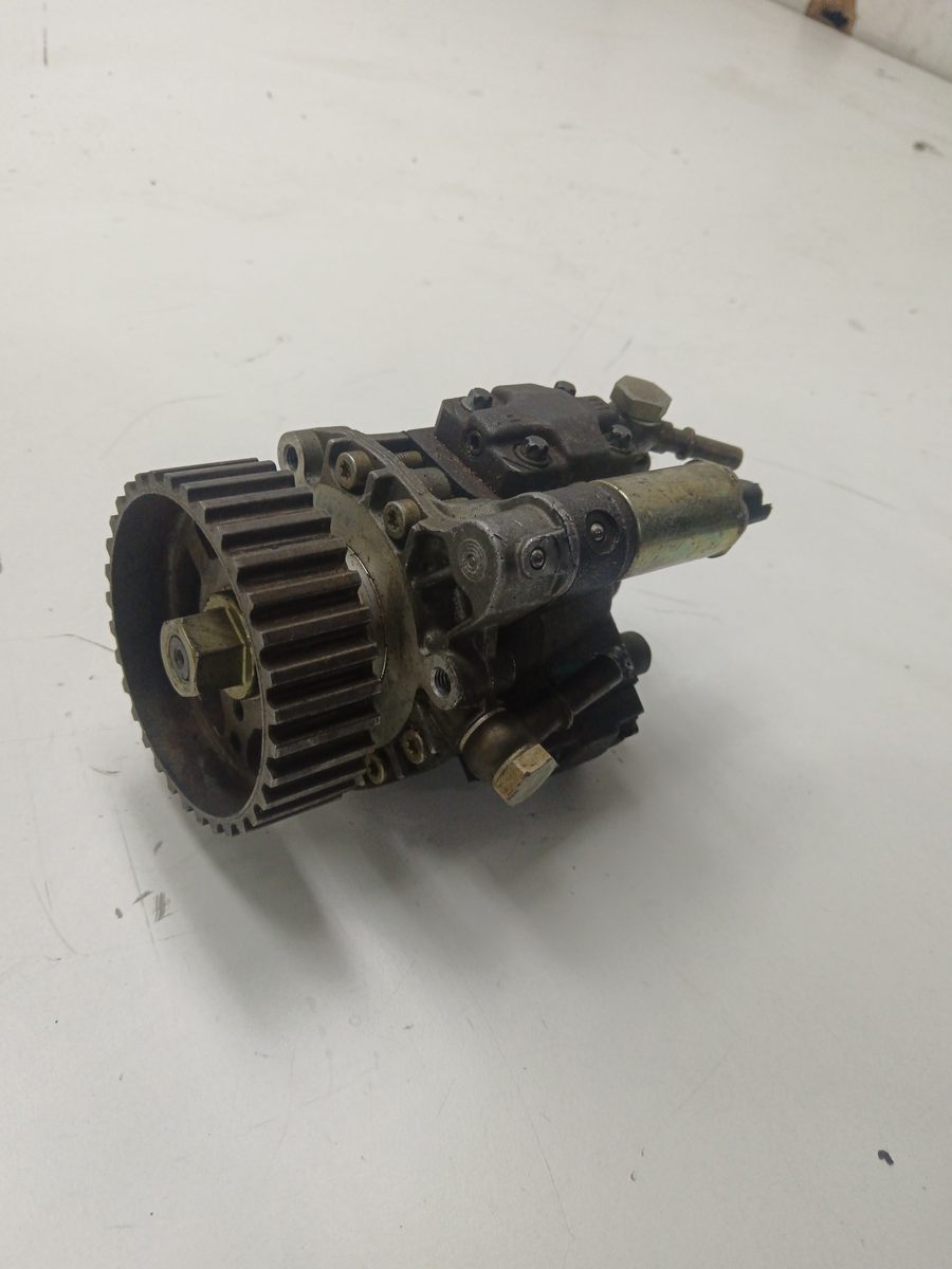 Bomba Inyeccion Citroën C3 1995-2010 1.4 HDi 1.4L 50kW 9641852080