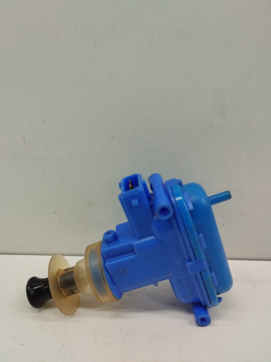 Cierre Centralizado De Puerta Por Vacio SEAT Toledo (1L) 1991-1999 893862153C