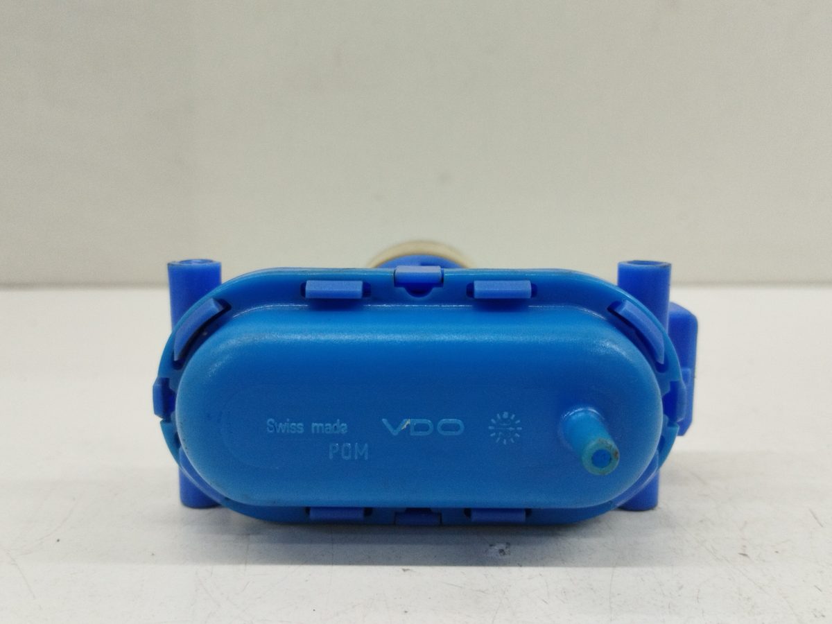 Cierre Centralizado De Puerta Por Vacio SEAT Toledo (1L) 1991-1999 893862153C