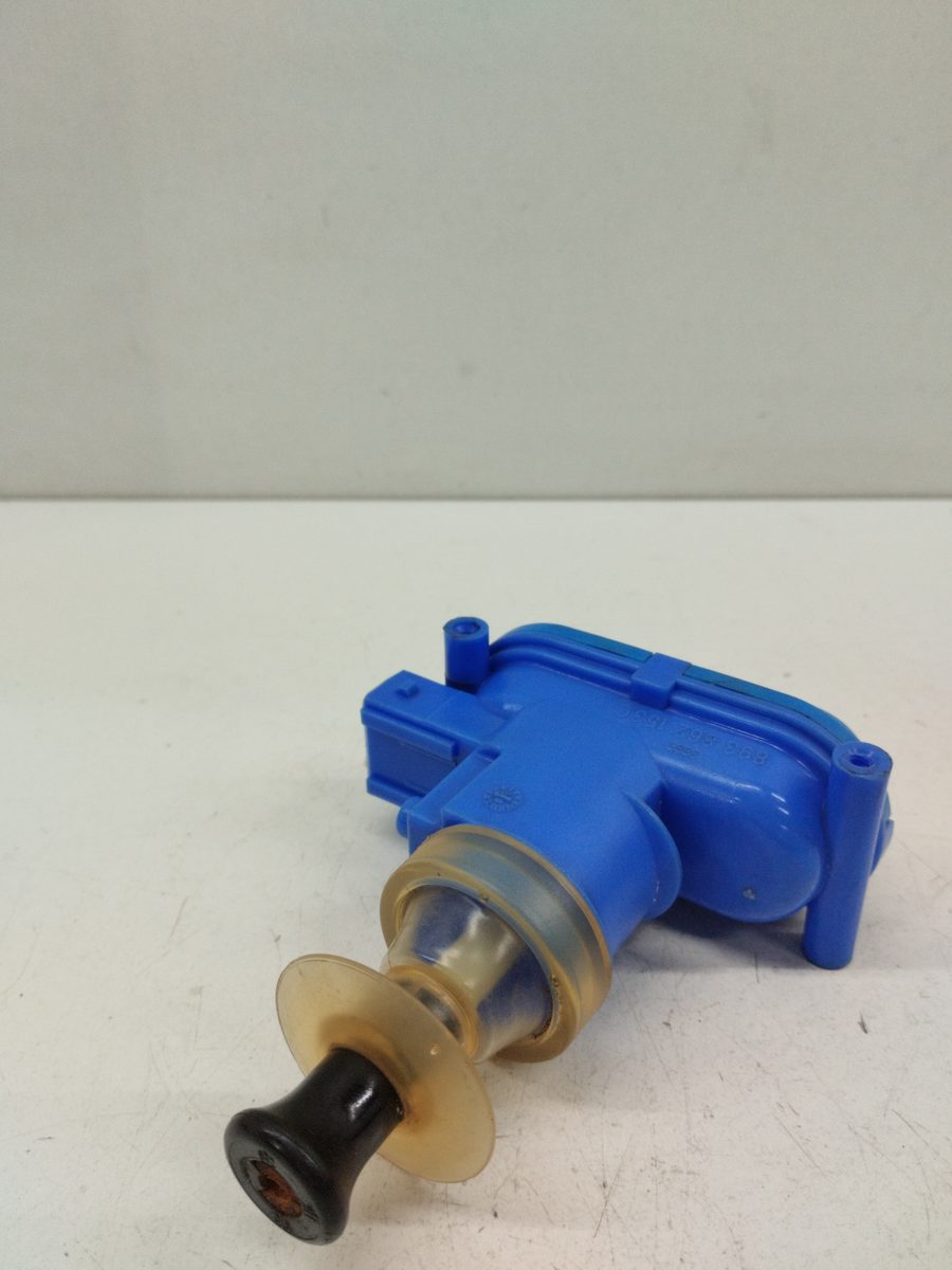 Cierre Centralizado De Puerta Por Vacio SEAT Toledo (1L) 1991-1999 893862153C