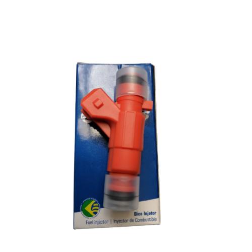 INYECTOR NAFTA PEUG. CITR. 1.6 16V 206 207 C3 C4 TU5JP4 NARANJA (SIMIL 0280156034)1984E9