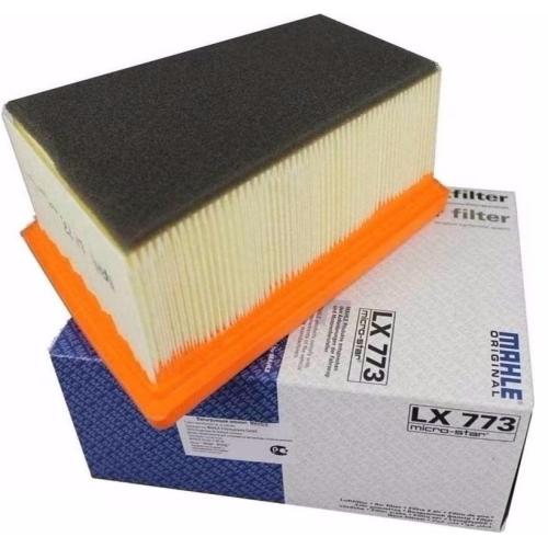 FILTRO AIRE RENAULT CLIO 2005... II 1.6 16V NAF KANGO K4M DUSTER OROCH 176X140X70MM CA10249
