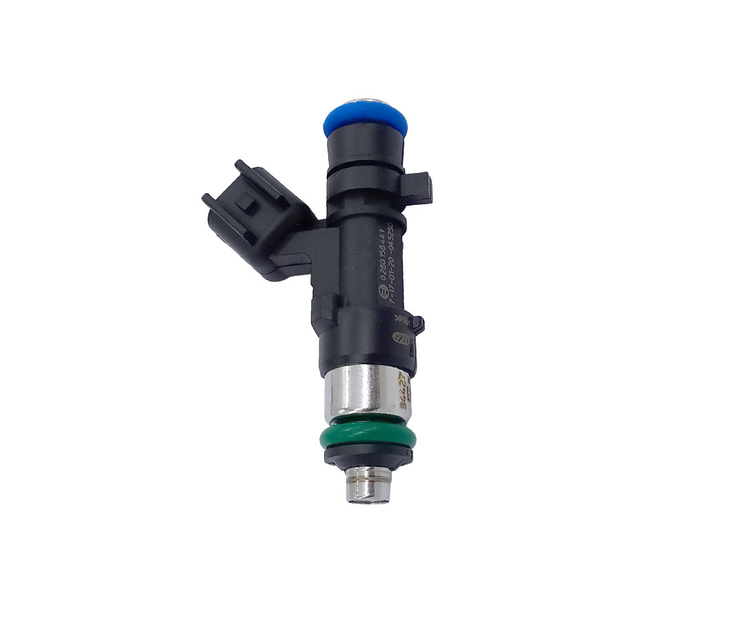 INYECTOR COMBUSTIBLE