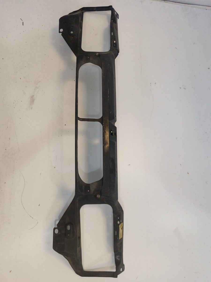 Frente De Chapa Citroën Jumpy 2003-2006 (RHX / DW10BTED)