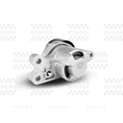 SOPORTE TENSOR ALT. PEUGEOT CITROEN 206 1.4 1.6 PART 10....SCHADECK 5751A2