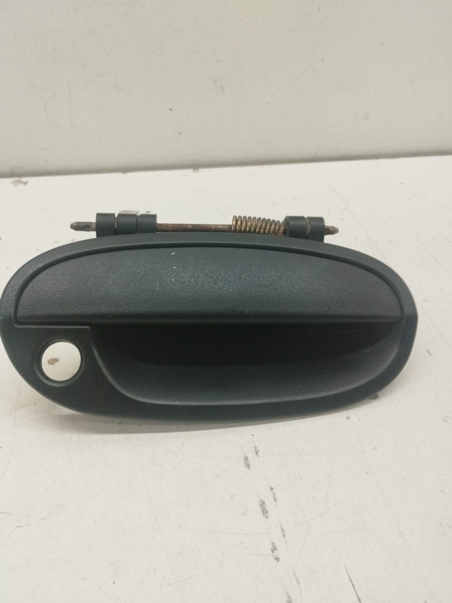 Manija Exterior Delantera Derecha Chevrolet Spark 2005-2011 S 96601473