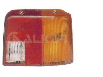 FARO TRASERO PEUGEOT 205 GR IZQUIERDO MODELO VIEJO [ALKAR]