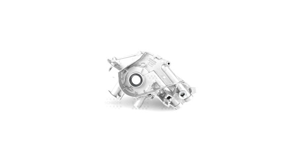 BOMBA DE ACEITE FIAT UNO/FIORINO/STRADA FIRE 1.3 8V 2004