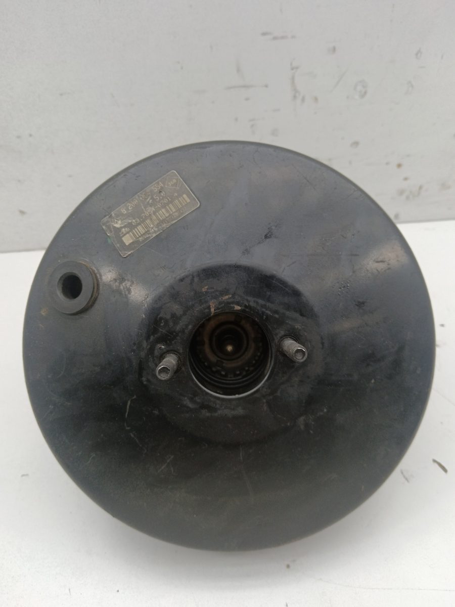 Servofreno Renault Clio Iii 2005-2016 1.2 16V E85 CAT (Etanol) 1.2L 55kW 8200084554