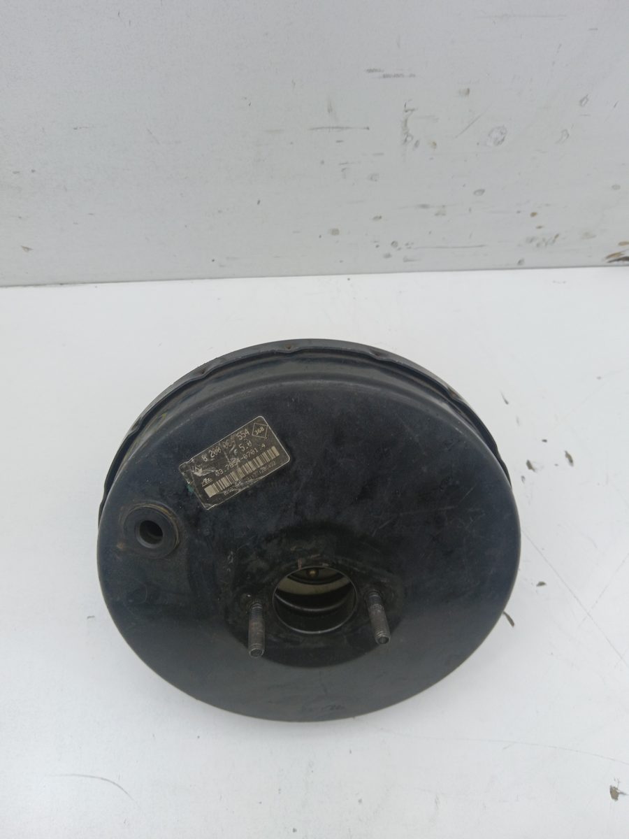 Servofreno Renault Clio Iii 2005-2016 1.2 16V E85 CAT (Etanol) 1.2L 55kW 8200084554