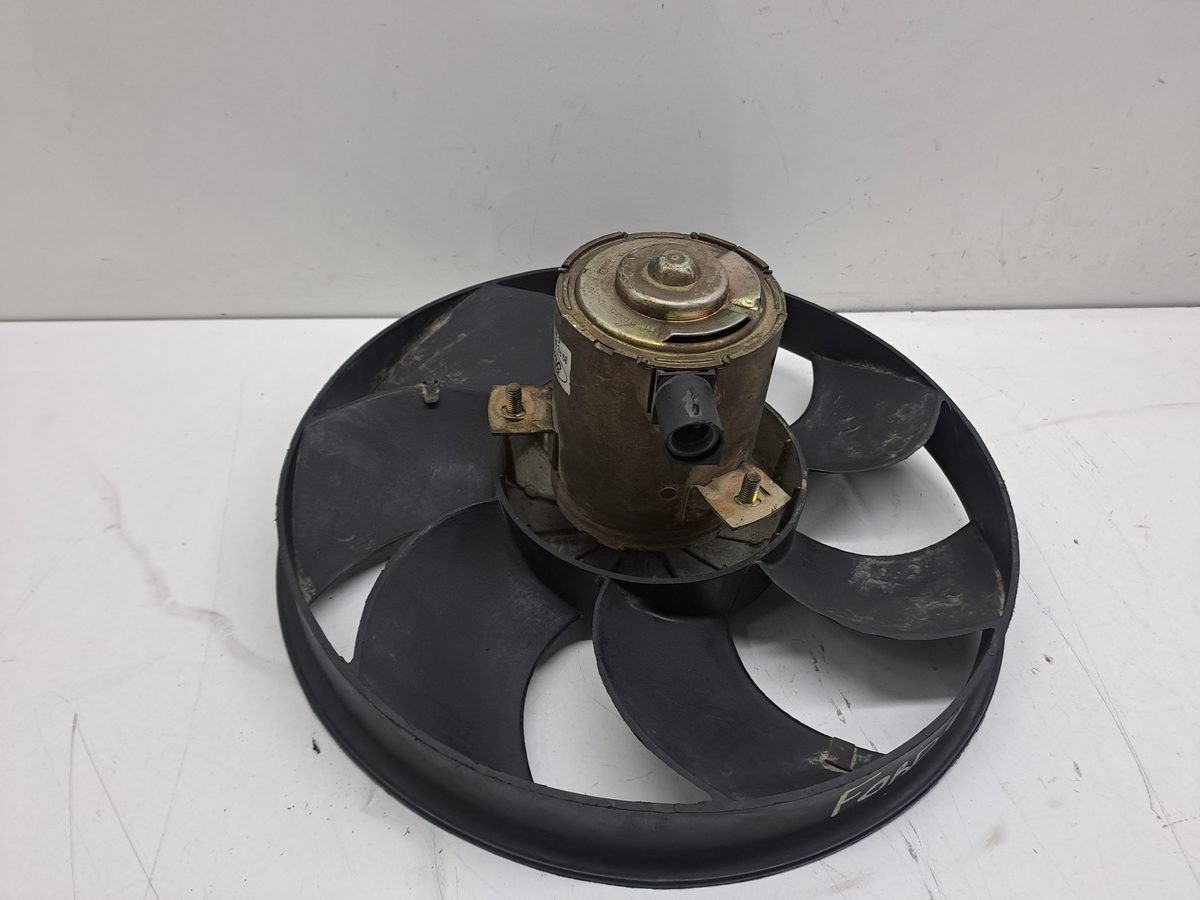 Electroventilador Ford Fiesta Berl./courier 1988-1997 1.8 16V CAT 1.8L 96kW 89FB8600AA