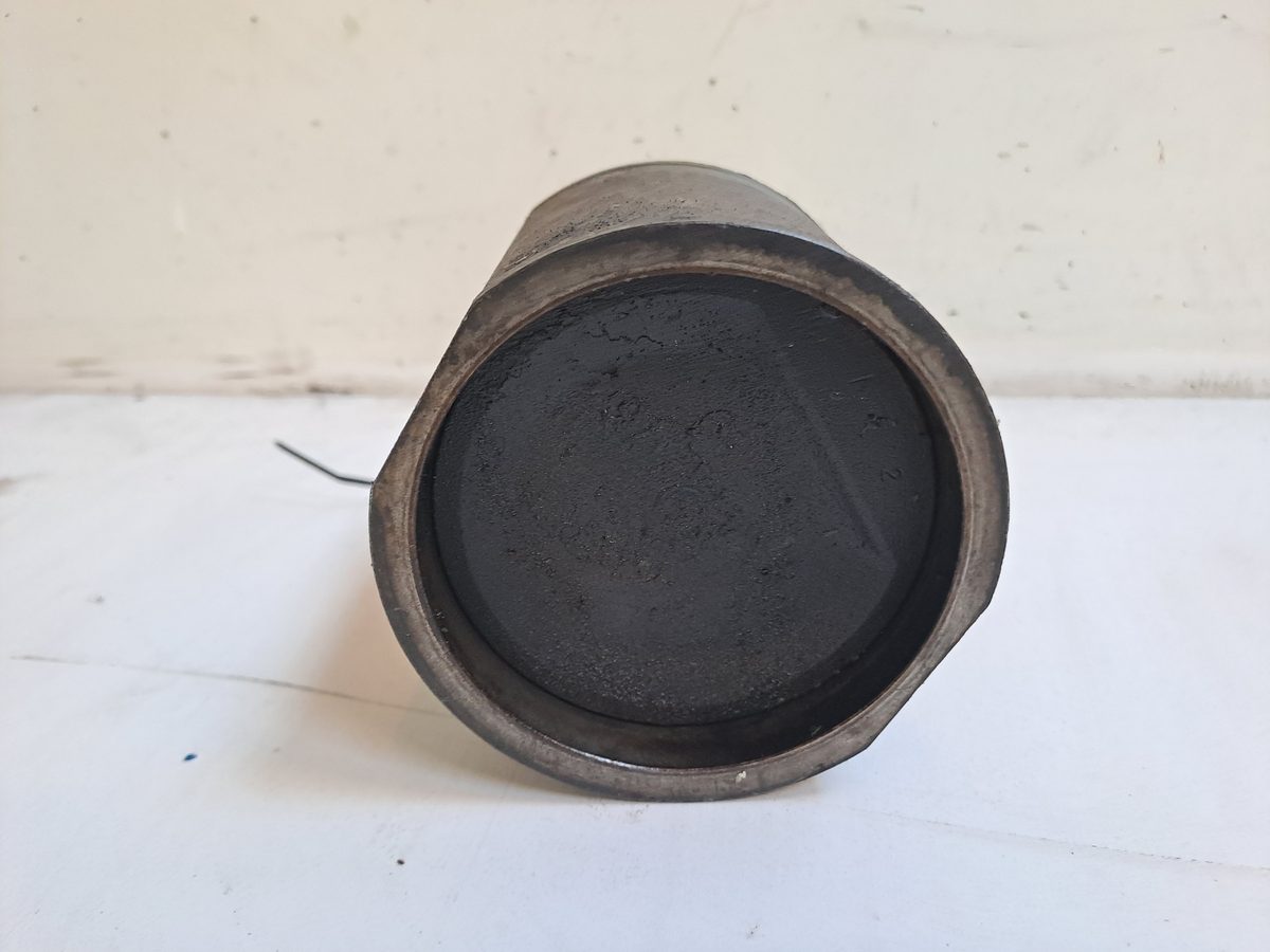 Piston Y Biela Citroën Zx 1991-1998 1,6 1.6L 65kW