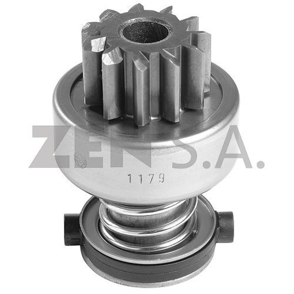 BENDIX DE ARRANQUE CAMION VOLVO FL 180/220/250 CON BOSCH
