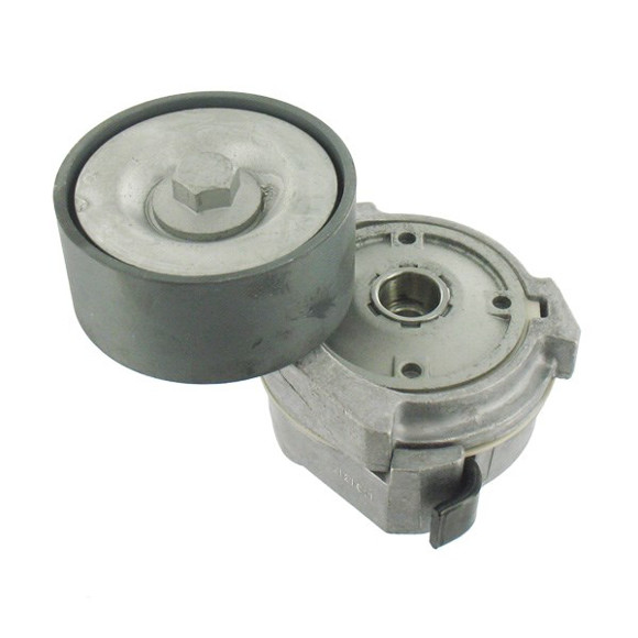 RULEMAN TENSOR ALTERNADOR BOMBA AGUA POLI V M-BENZ ACTROS