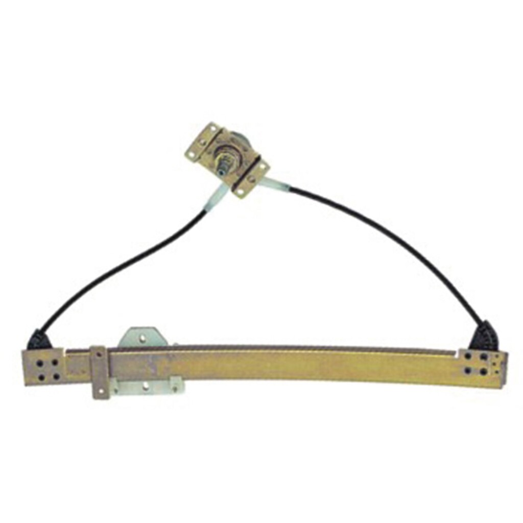 MAQUINA LEVANTA CRISTAL VOLKSWAGEN AMAZON 88-94 4PTAS DEL.DER