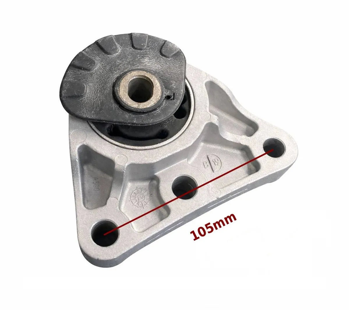 SOPORTE MOTOR TRA BYD D1