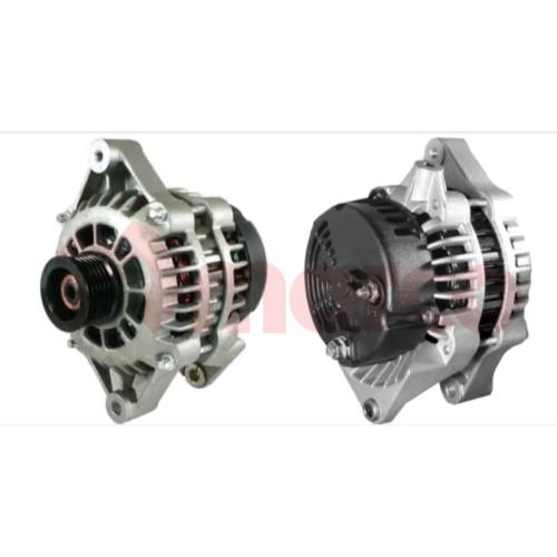 ALTERNADOR CORSA NAFTA 90 AMP. POLEA MULTI V OSCA -DZBY1871