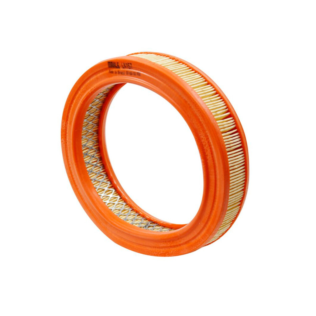 FILTRO AIRE FIAT 128 147 SPAZIO OGGI PANORAMA CA2718 AR2147 MAHLE