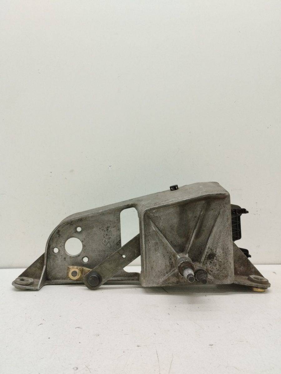 Movimiento Limpiaparabrisas Renault Twingo (CO6) 1993-2007 7701669838