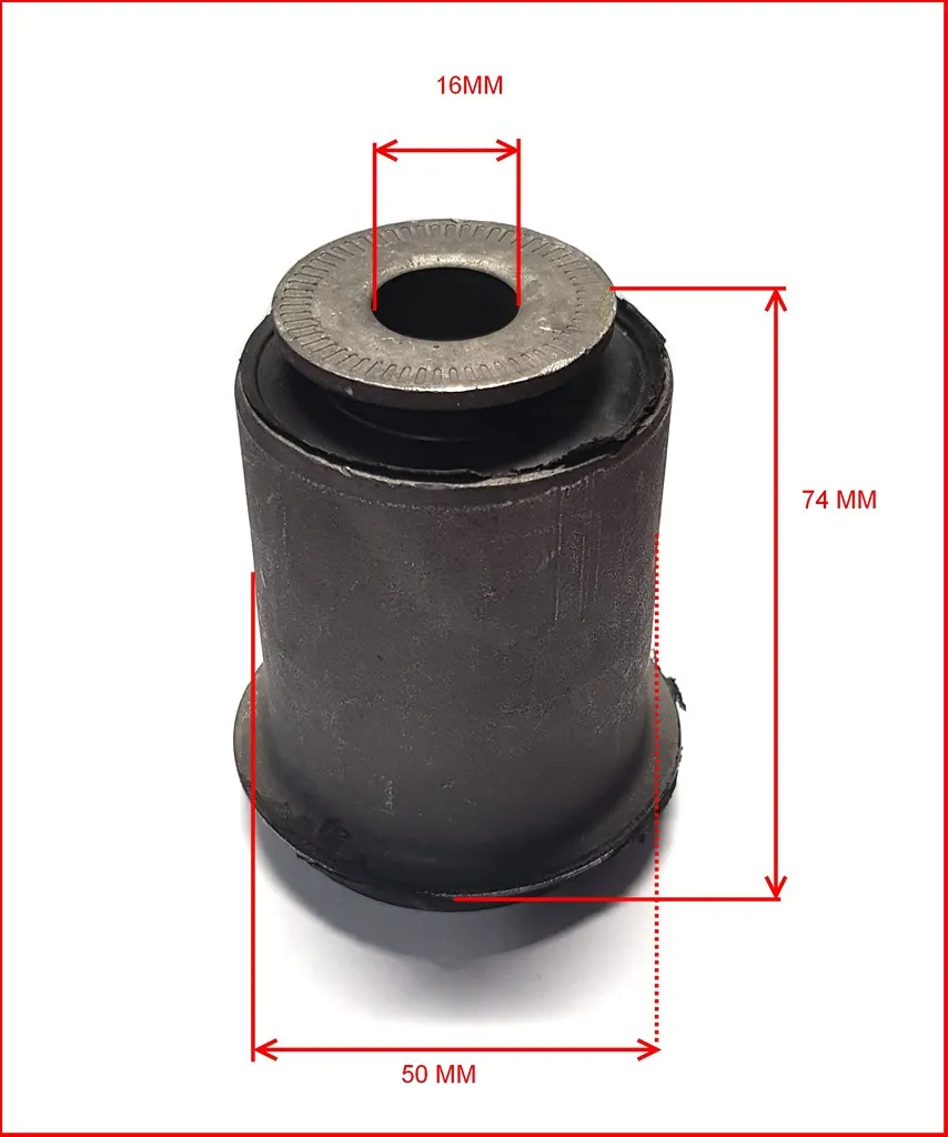 BUJE BASTIDOR INF FORD RANGER 13 (CHI) AYD