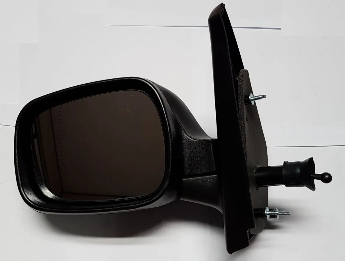 Espejo retrovisor izquierdo Renault Kangoo II con comando manual