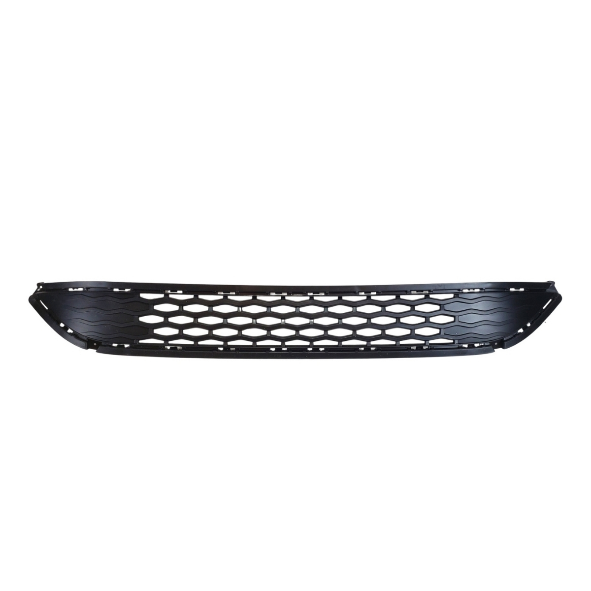 Rejilla De Paragolpe Delantera Jac E-s1