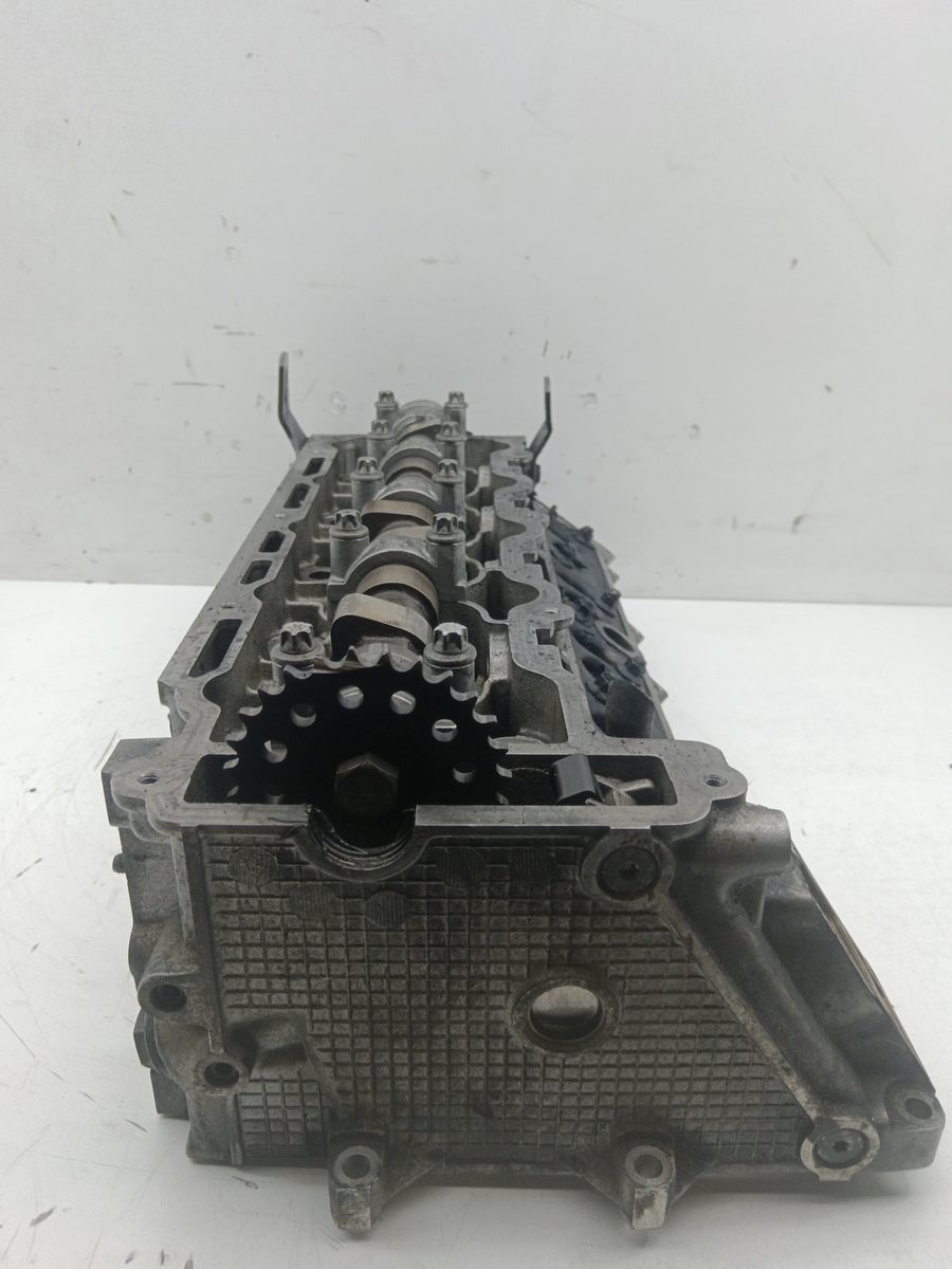 Tapa De Cilindros Chevrolet Vectra B Berlina 1995-2002 2.0 DTI 2.0L 74kW R9128018