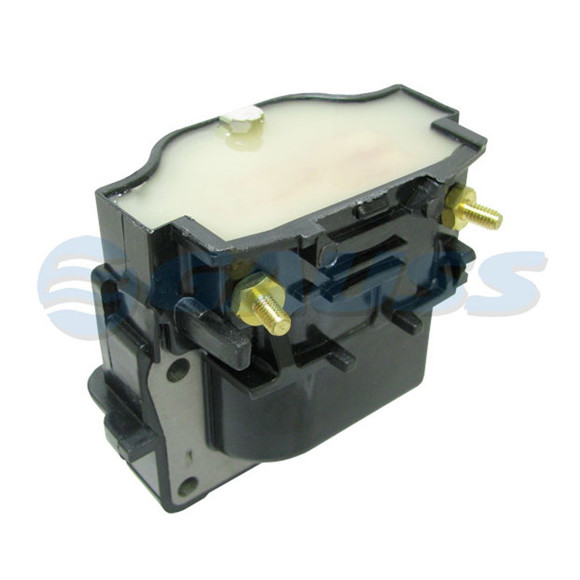 BOBINA DE ENCENDIDO TOYOTA COROLLA/TERCEL/RAV 4
