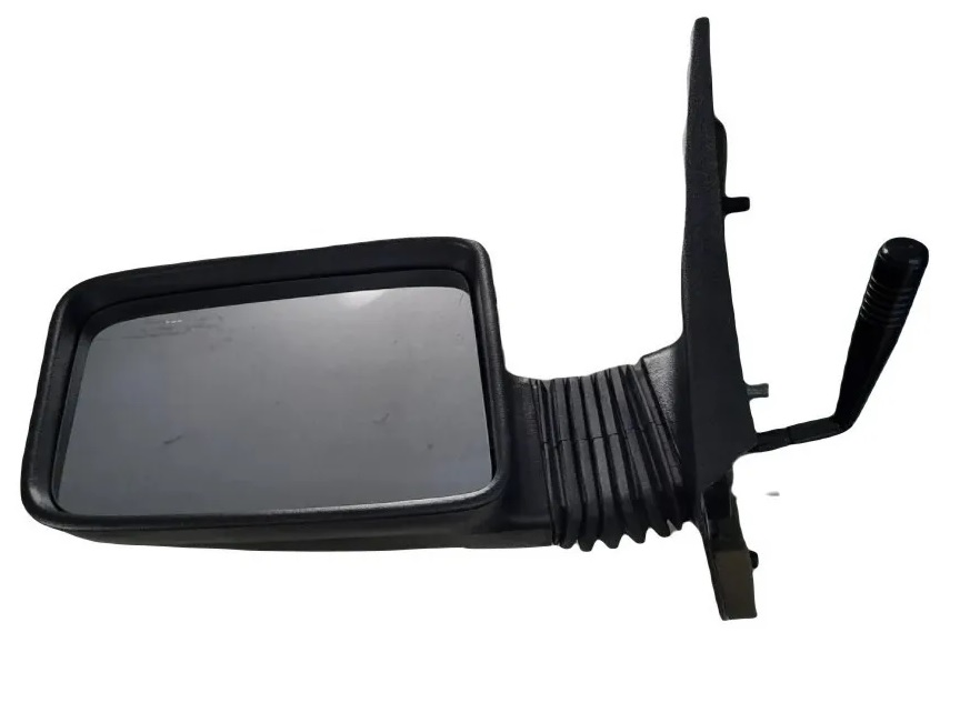 ESPEJO EXTERIOR PEUGEOT 505 IZQUIERDO GAMA CON CONTROL [TYC]