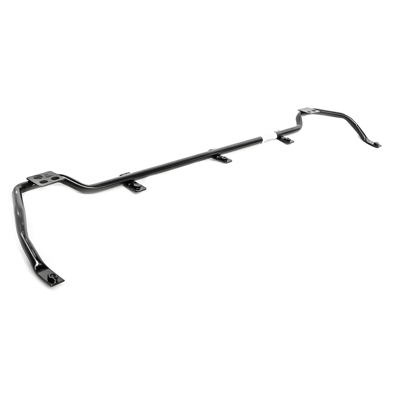 SOPORTE INFERIOR PARAGOLPE DELT. -ORIGINAL
