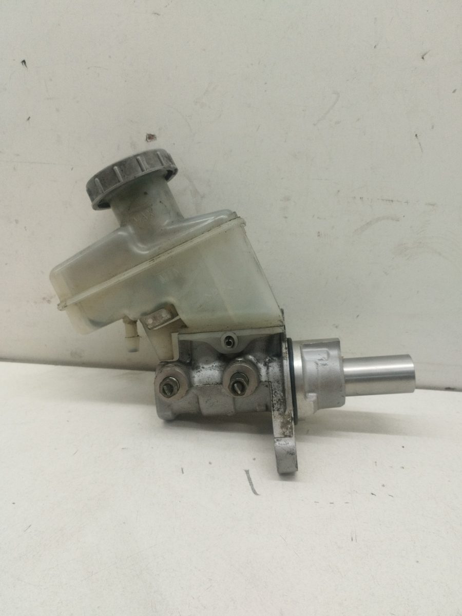Bomba Freno Suzuki Grand Vitara Jb (JT) 2005-2014 1,9 Ltr. DDIS JLX-E 5-türig 0204223393