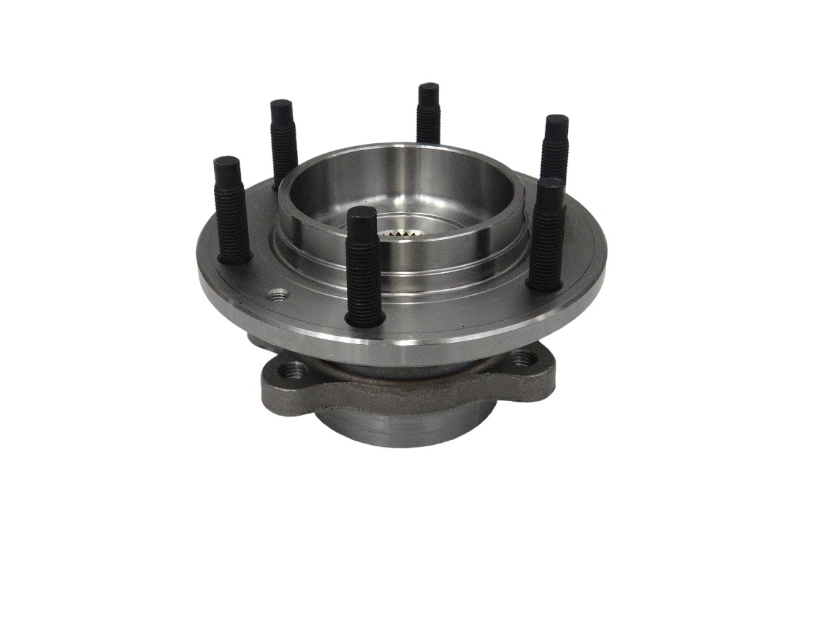 MAZA RUEDA DEL*CH S10 COLORADO 2017/