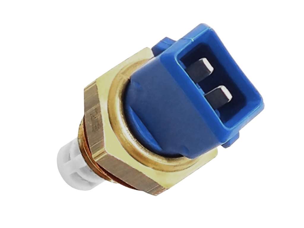 Sensor de Flujo de Aire (MAF)