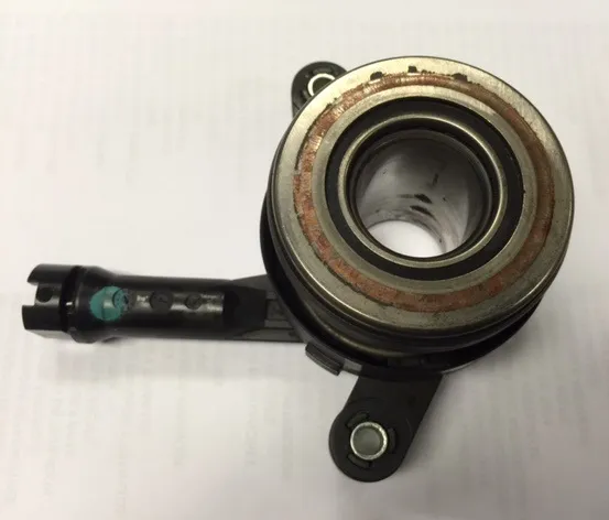 ACTUADOR EMBRAGUE MITSUBISHI LANCER 08