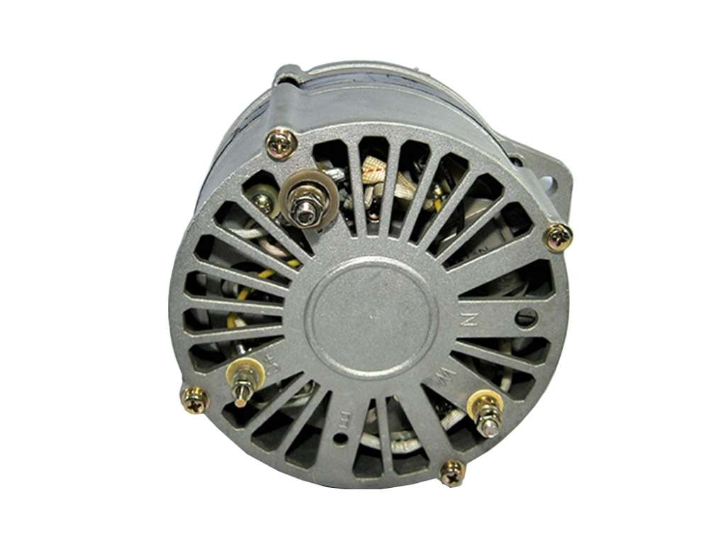 Alternador