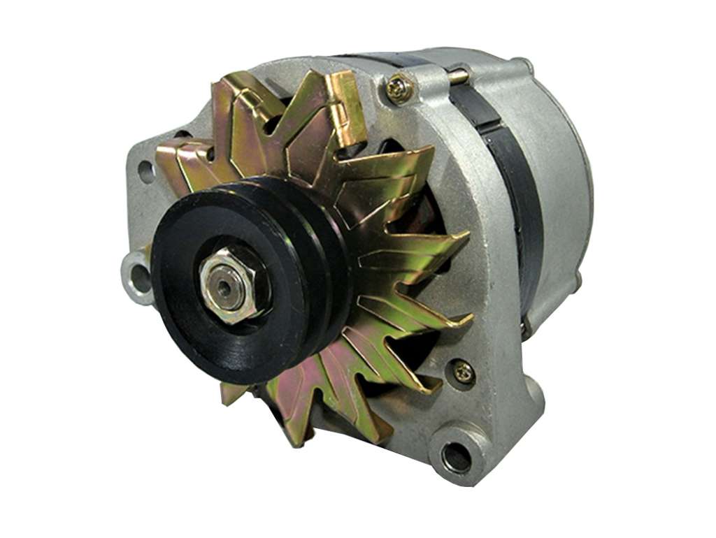 Alternador