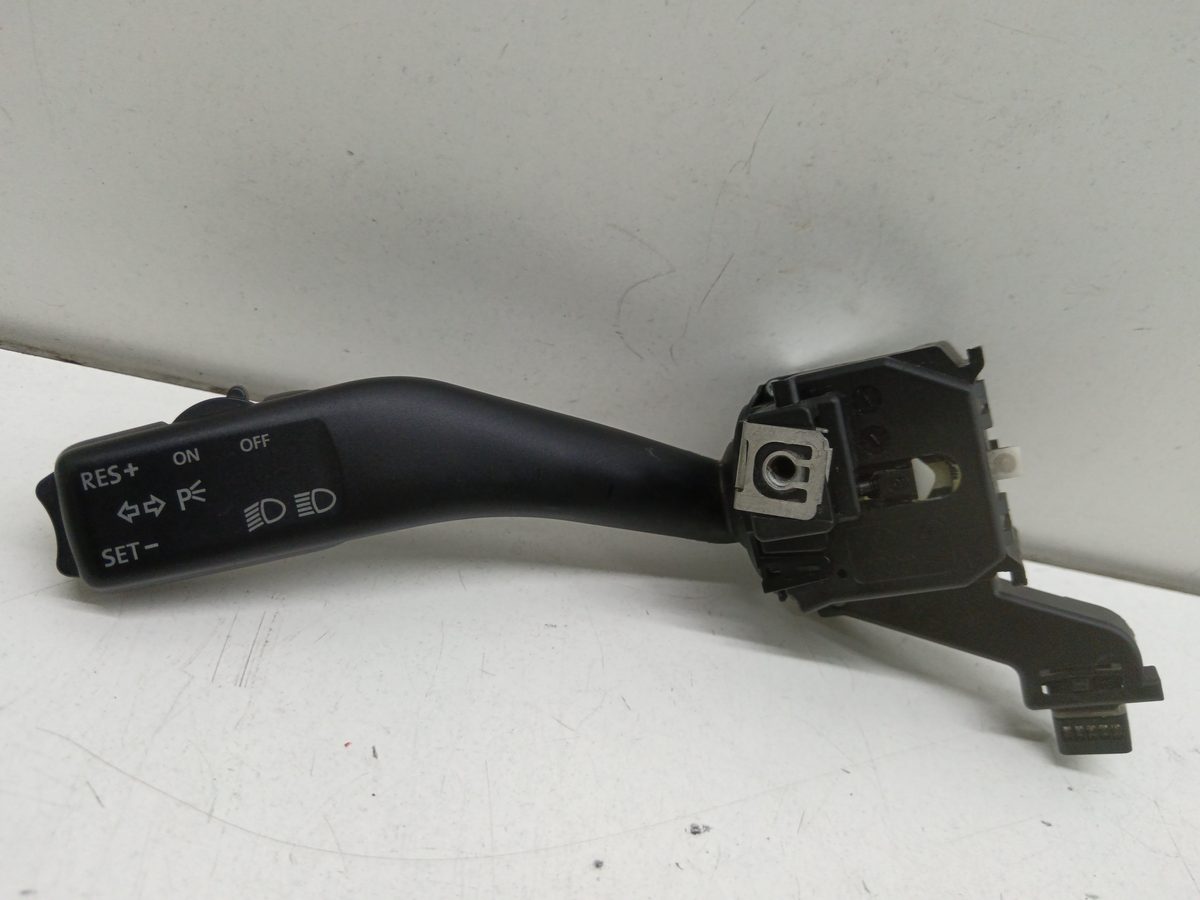 Llave De Luces Y Señalero Volkswagen Golf V Berlina (1K1) 2003-2008 2.0 TDI 1K0953513A