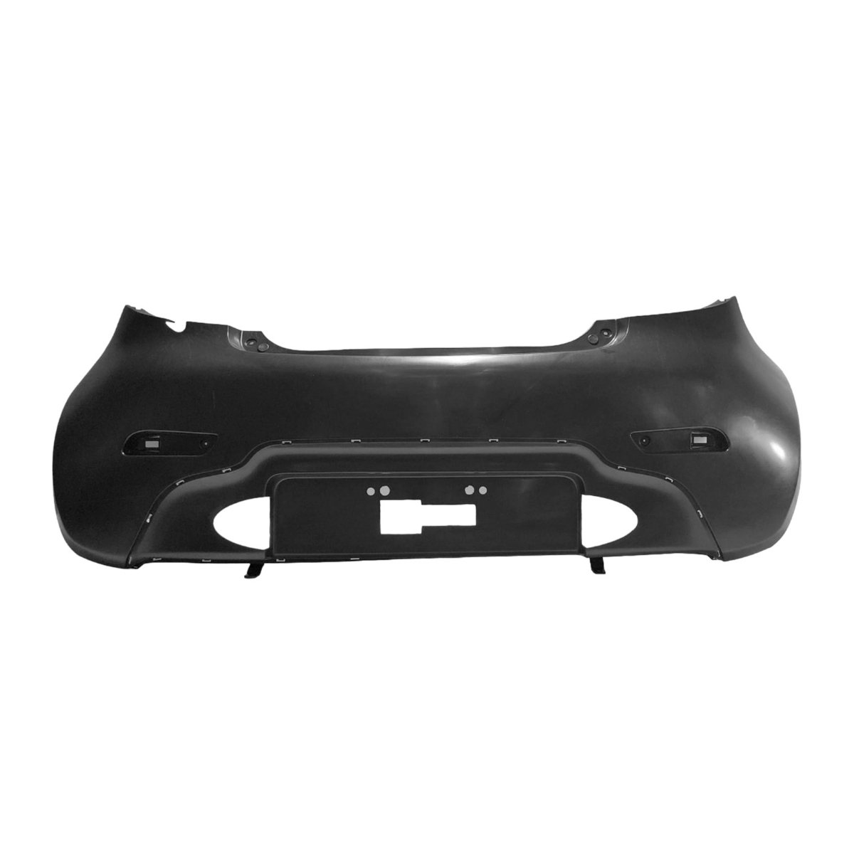 Paragolpe Trasero Jac J2