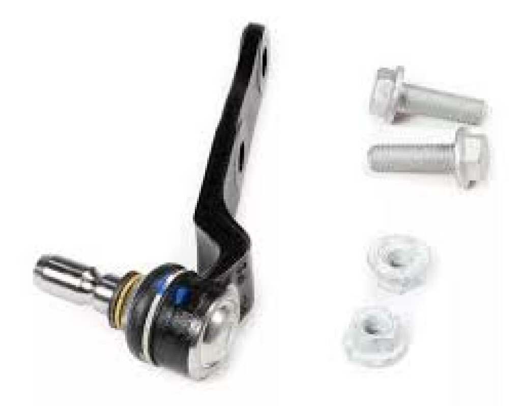 ROTULA DE DIRECCION CHEVROLET MONTANA 2011/