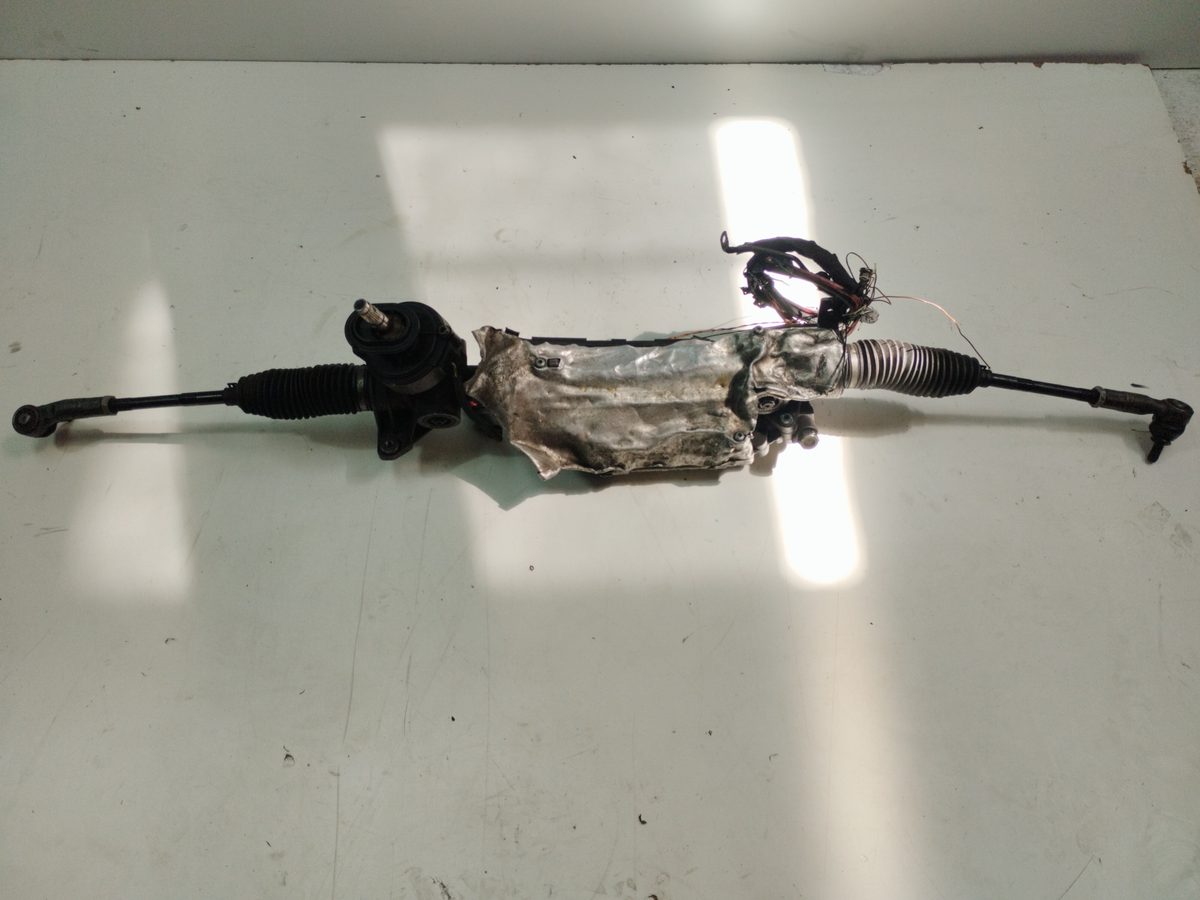 Cremallera Direccion Electrica Volkswagen Jetta (1K2) 2005-2010 Advance 1K1423981