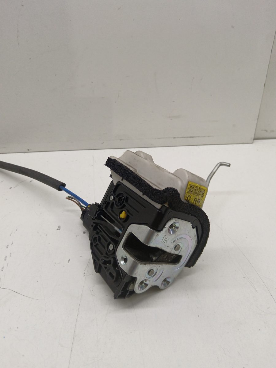 Cerradura Puerta Delantera Derecha Kia Rio 2005-2012 Active S
