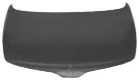 CAPOT ESPOLON RENAULT LAGUNA MODELO VIEJO [ORAN]