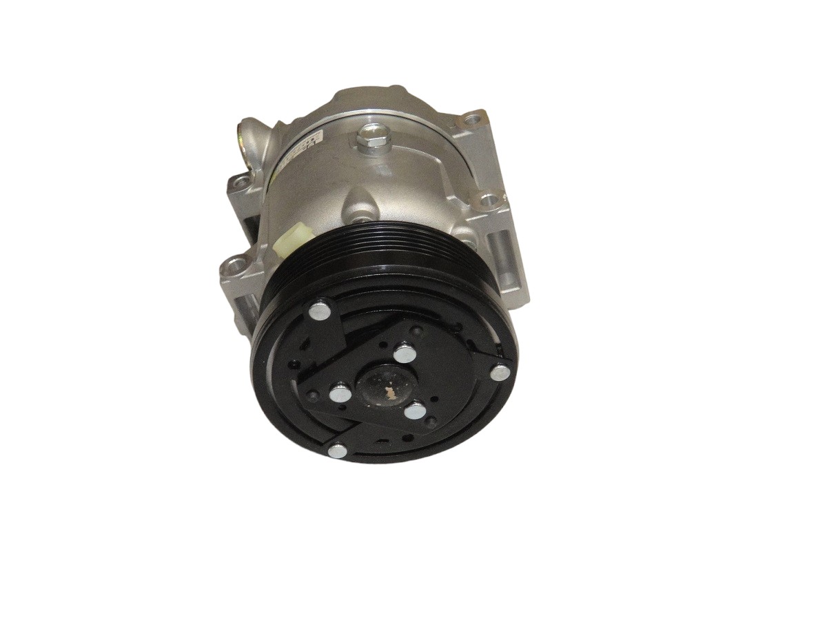 COMPRESOR AIRE ACONDICIONADO CHEVROLET AVEO
